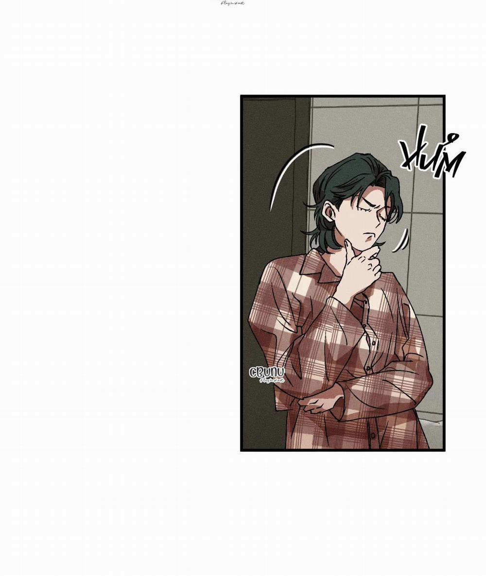 Bẫy Đôi Ngọt Ngào 26 trang 21