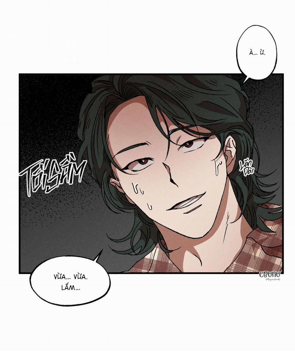 Bẫy Đôi Ngọt Ngào 26 trang 27