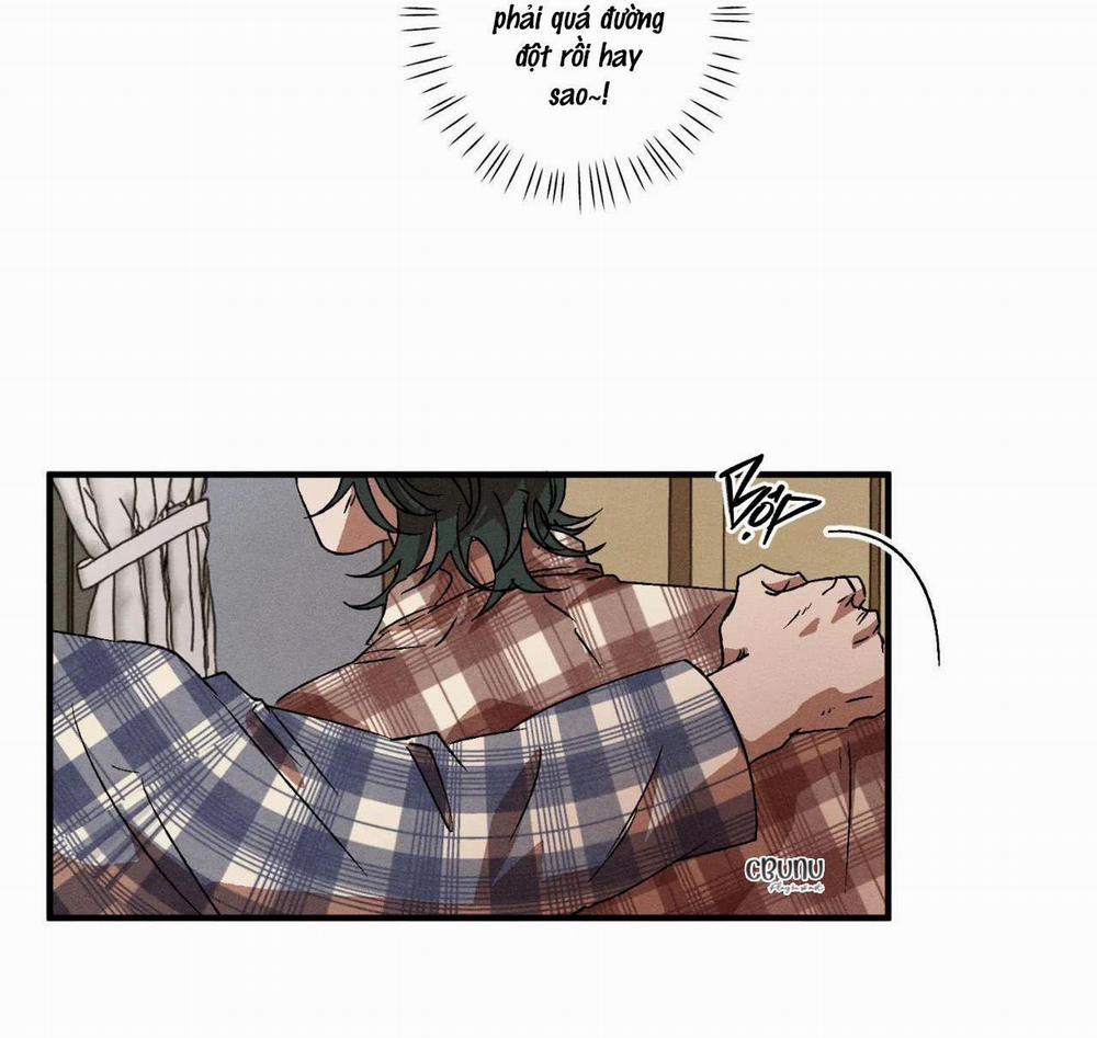 Bẫy Đôi Ngọt Ngào 26 trang 31