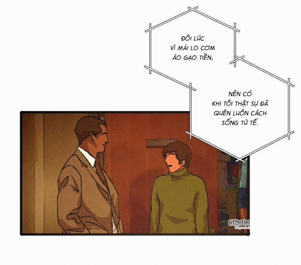 Bẫy Đôi Ngọt Ngào 26 trang 39