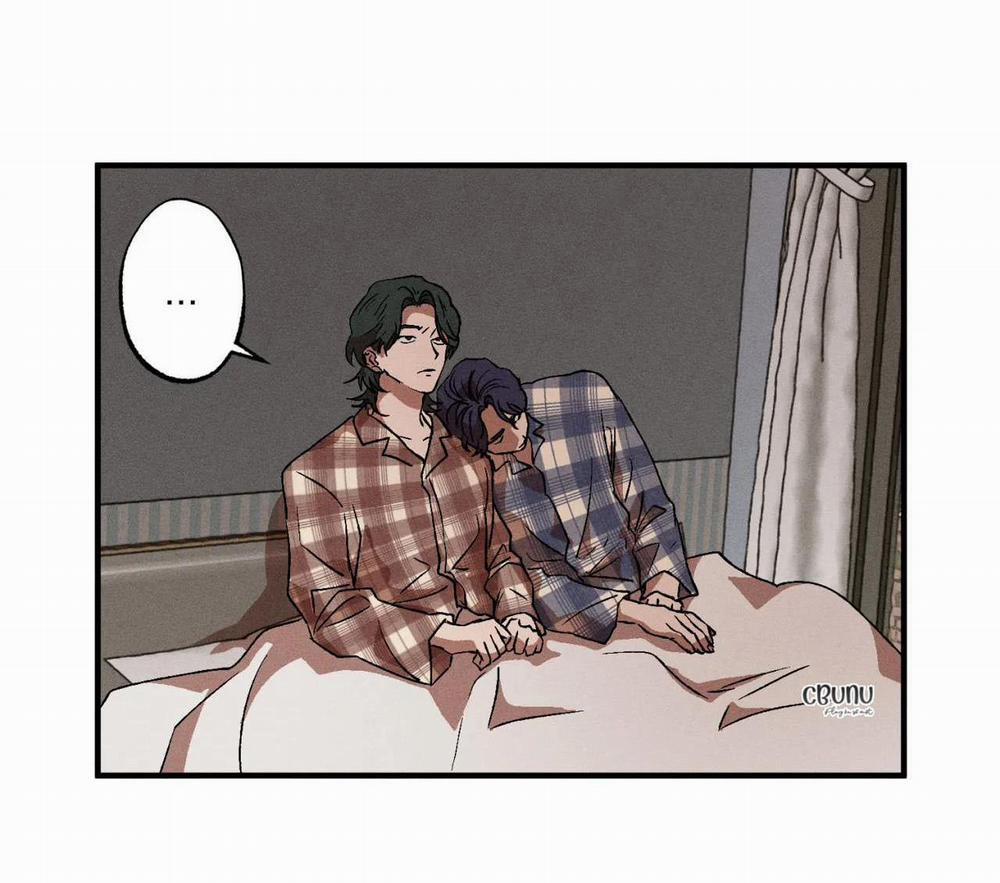 Bẫy Đôi Ngọt Ngào 26 trang 4