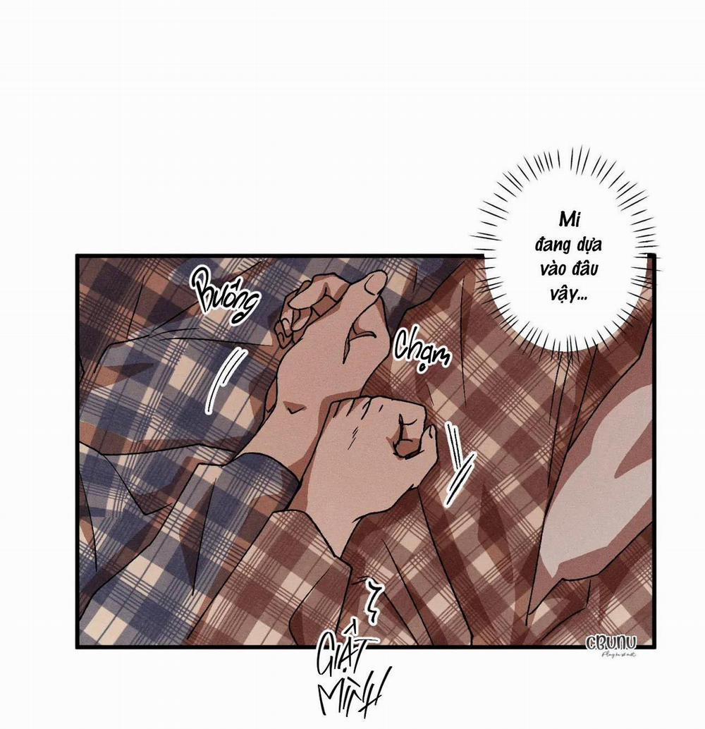 Bẫy Đôi Ngọt Ngào 26 trang 48