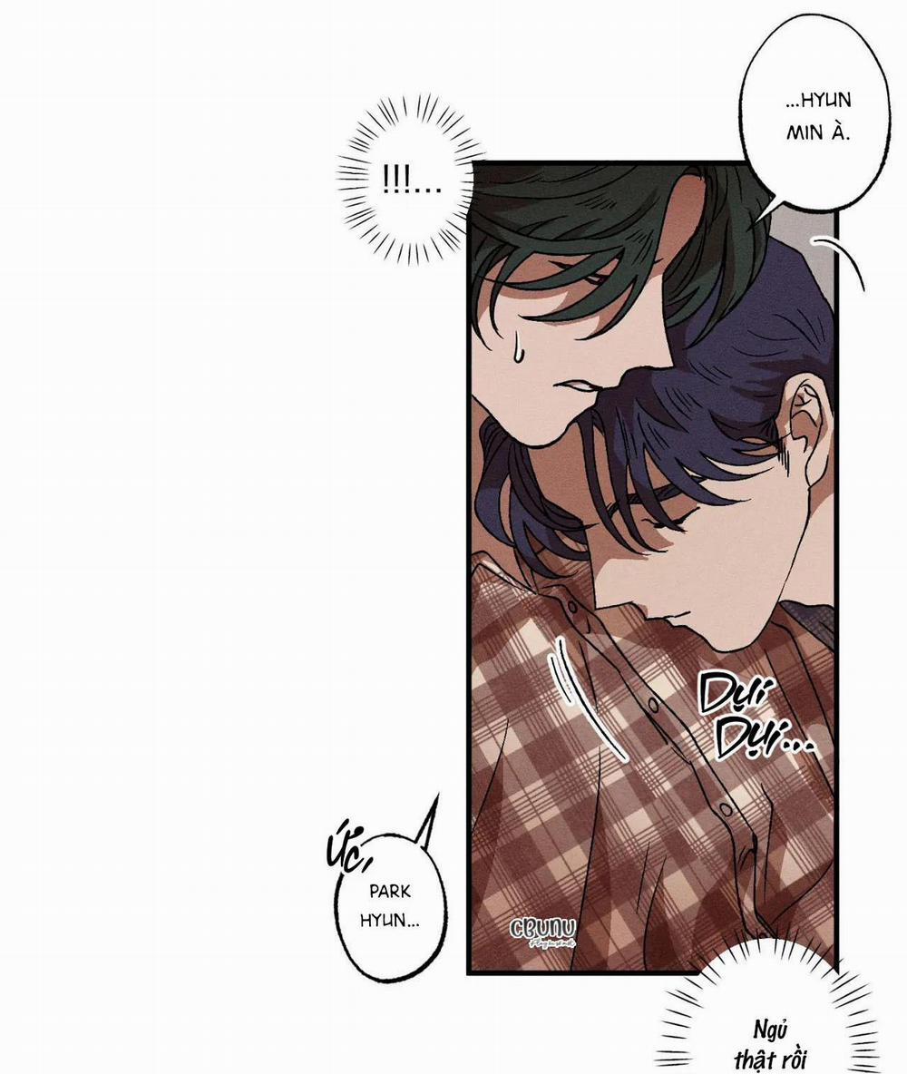 Bẫy Đôi Ngọt Ngào 26 trang 49