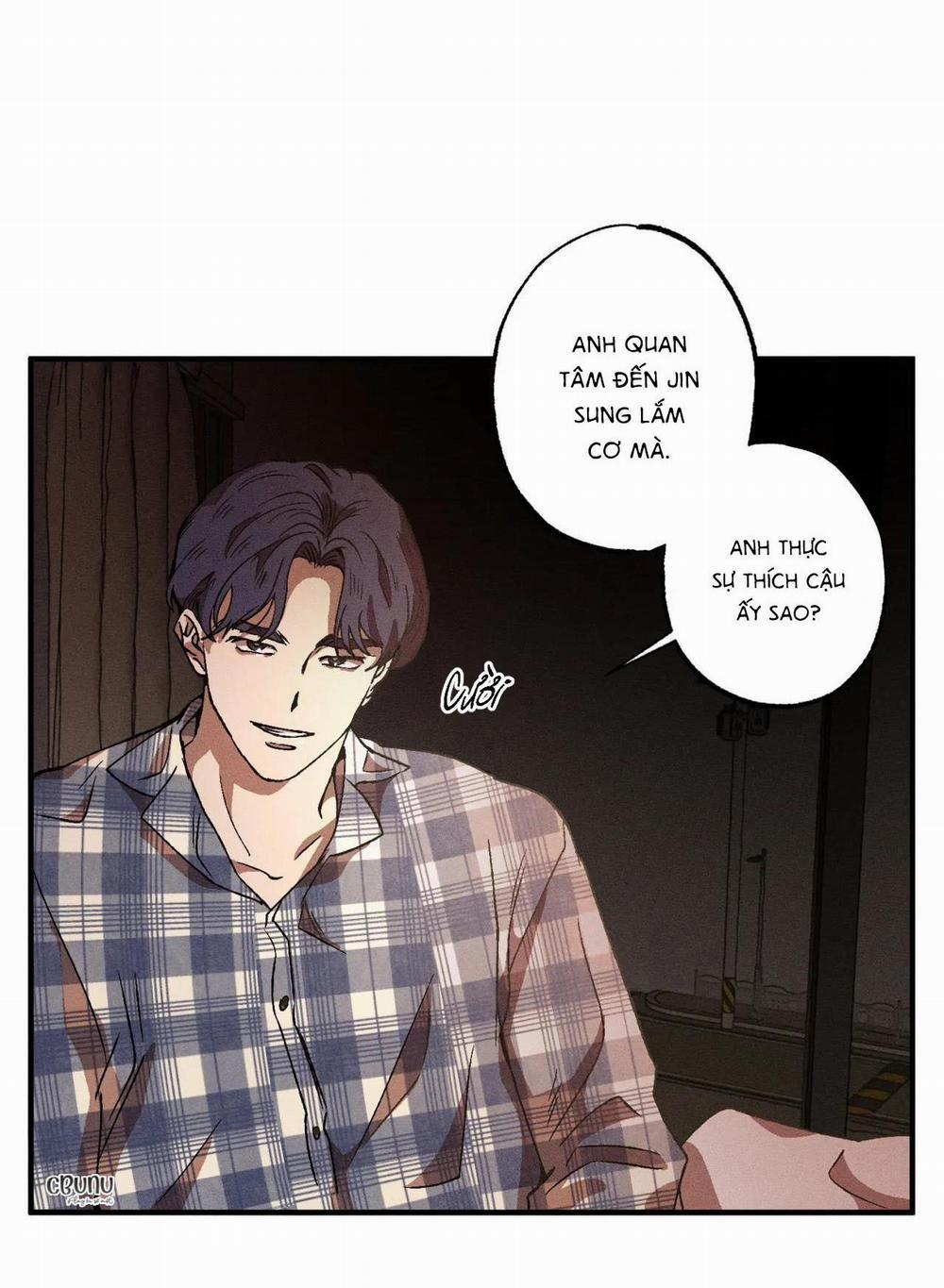 Bẫy Đôi Ngọt Ngào 26 trang 54