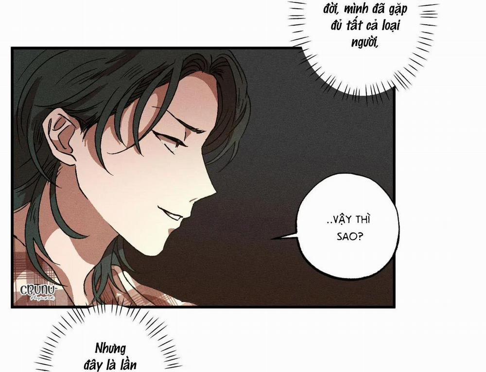 Bẫy Đôi Ngọt Ngào 26 trang 57