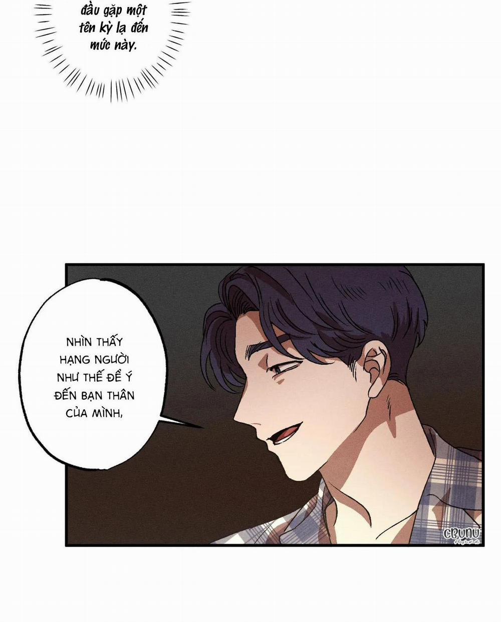 Bẫy Đôi Ngọt Ngào 26 trang 58