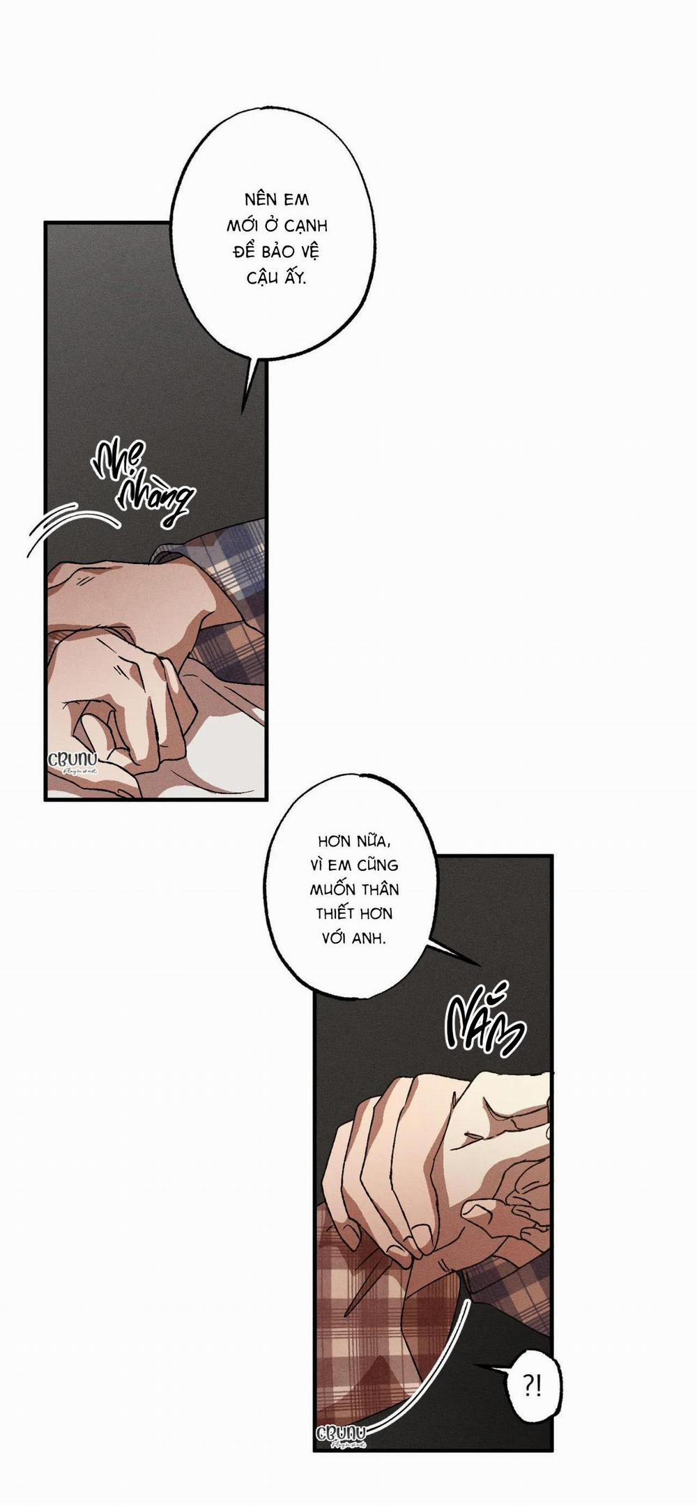 Bẫy Đôi Ngọt Ngào 26 trang 59