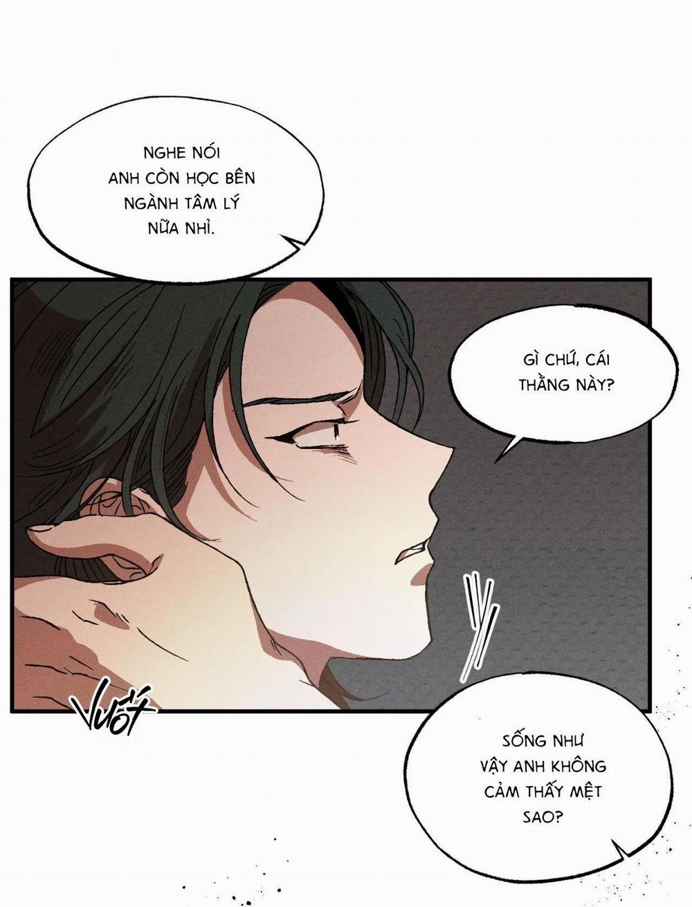 Bẫy Đôi Ngọt Ngào 26 trang 61