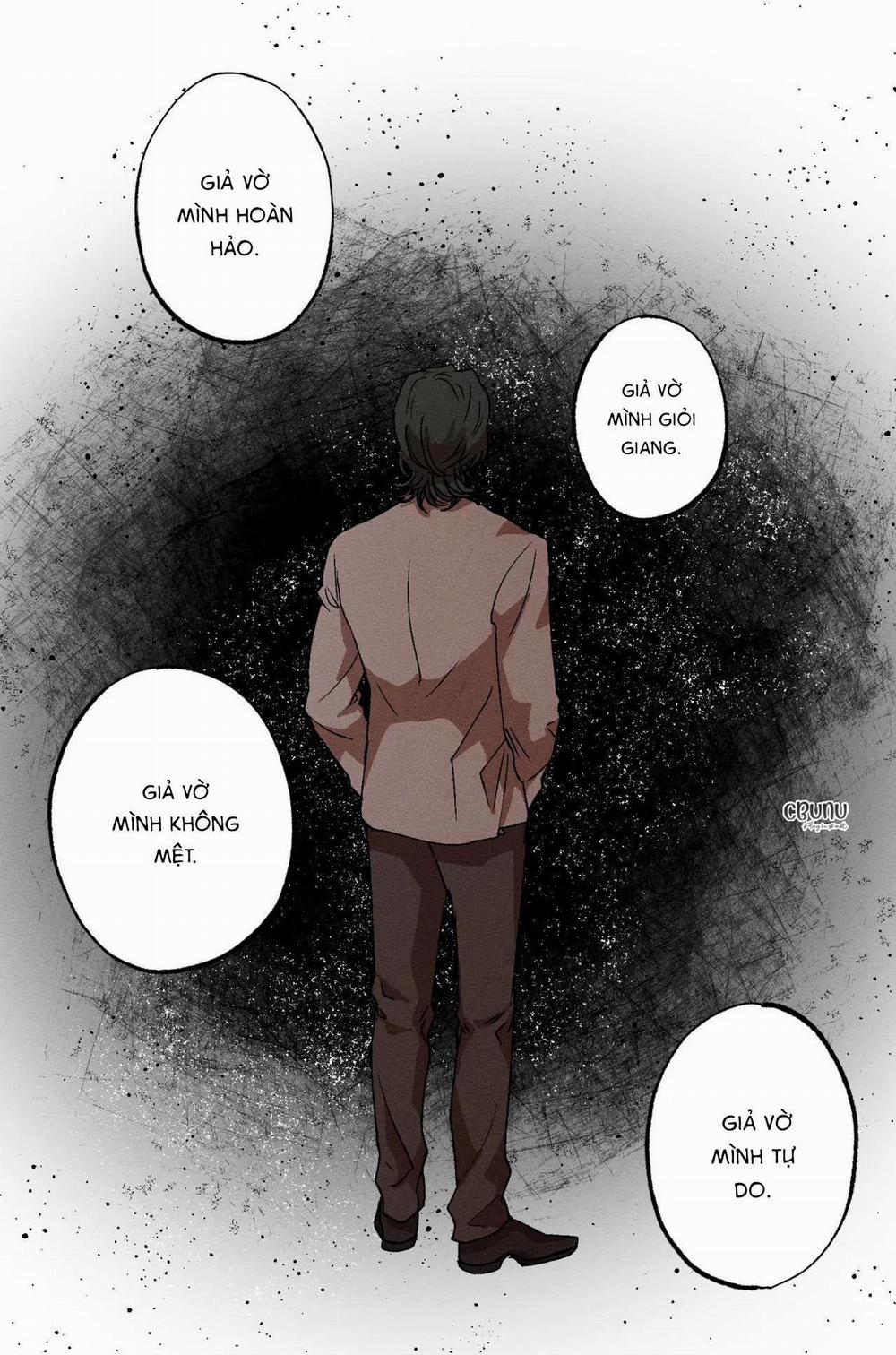 Bẫy Đôi Ngọt Ngào 26 trang 62