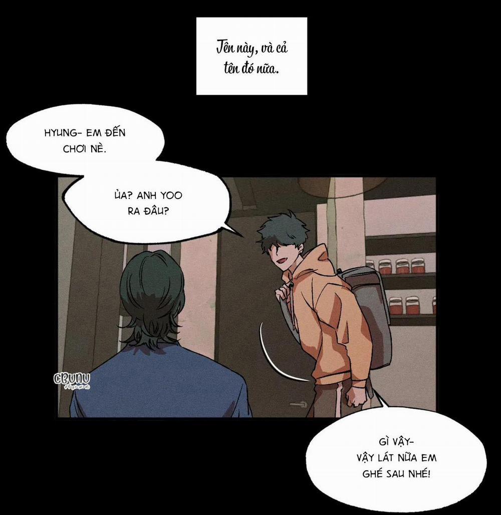 Bẫy Đôi Ngọt Ngào 27 trang 14