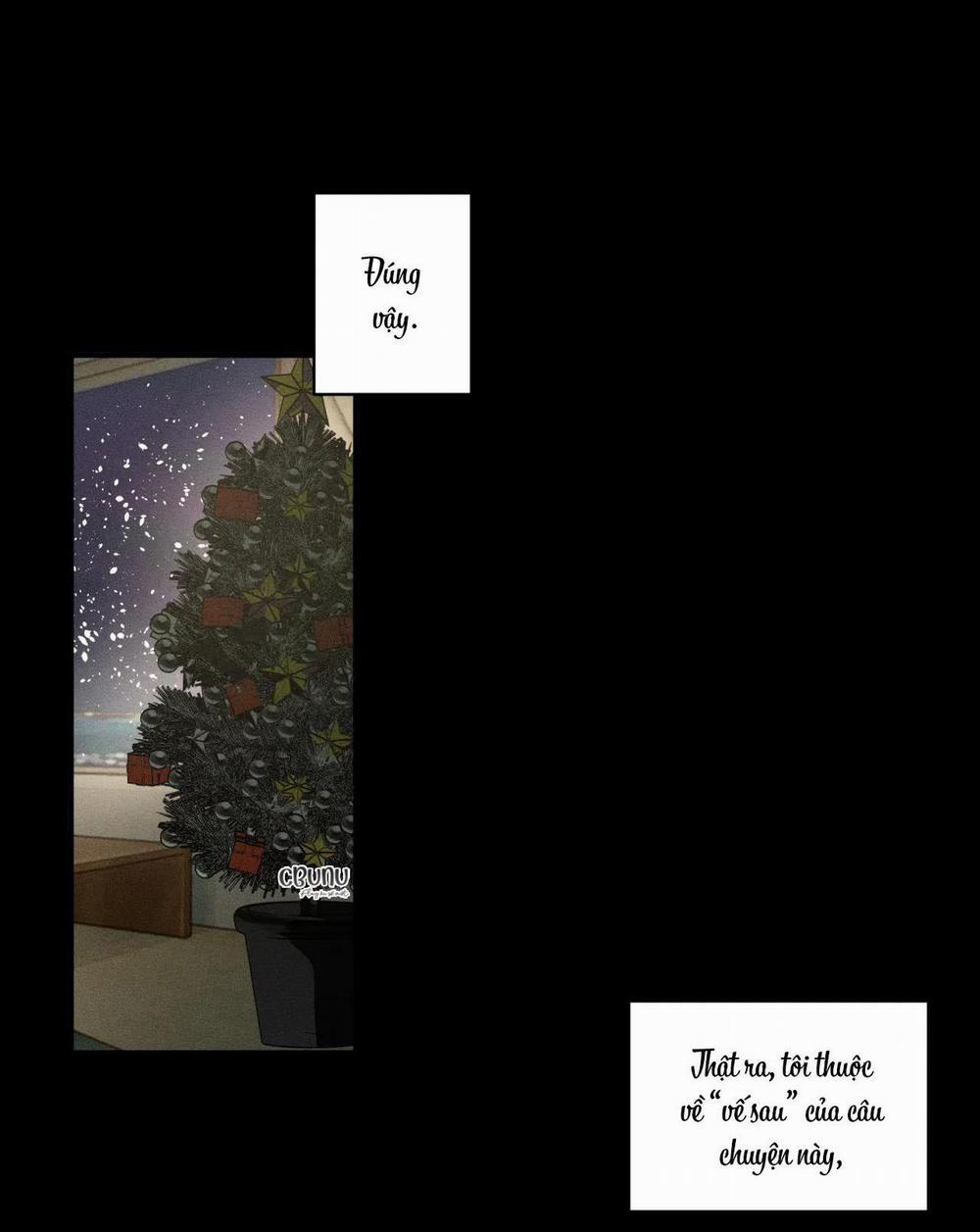 Bẫy Đôi Ngọt Ngào 27 trang 23