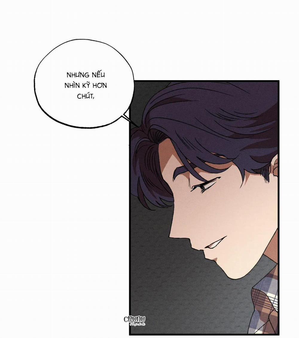 Bẫy Đôi Ngọt Ngào 27 trang 3