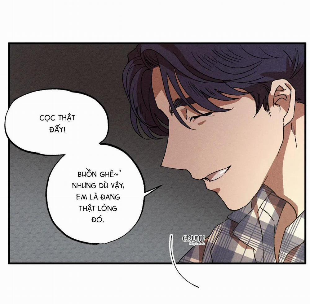 Bẫy Đôi Ngọt Ngào 27 trang 36