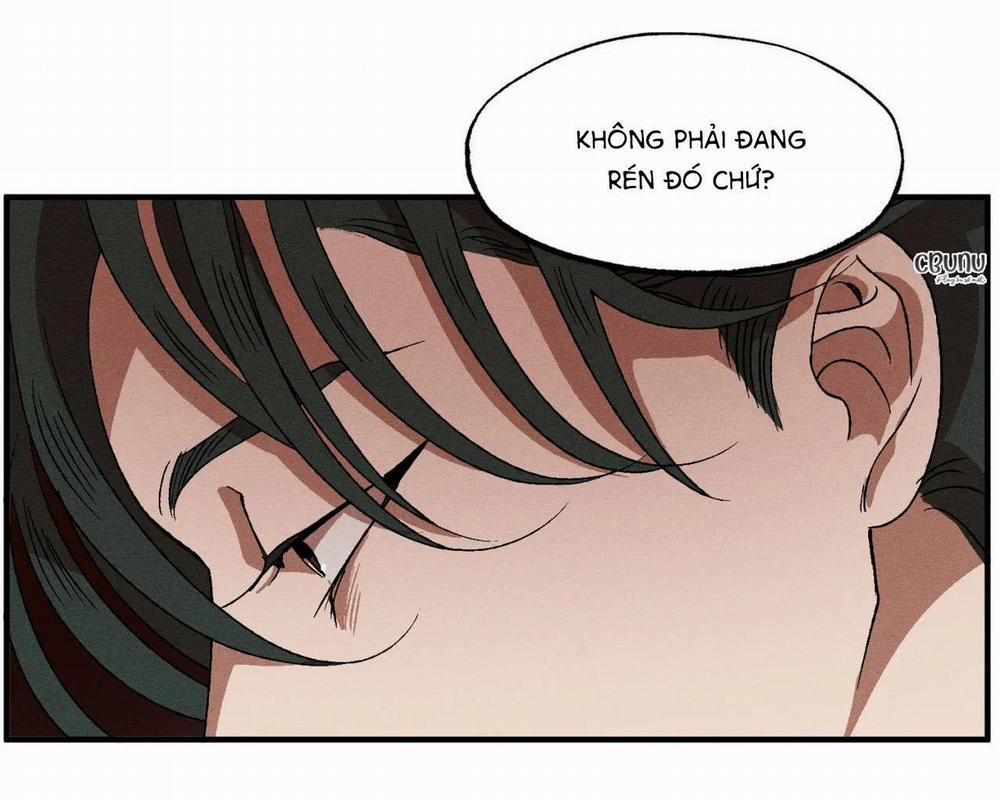 Bẫy Đôi Ngọt Ngào 27 trang 38