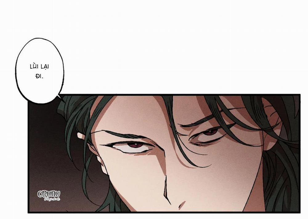 Bẫy Đôi Ngọt Ngào 27 trang 43