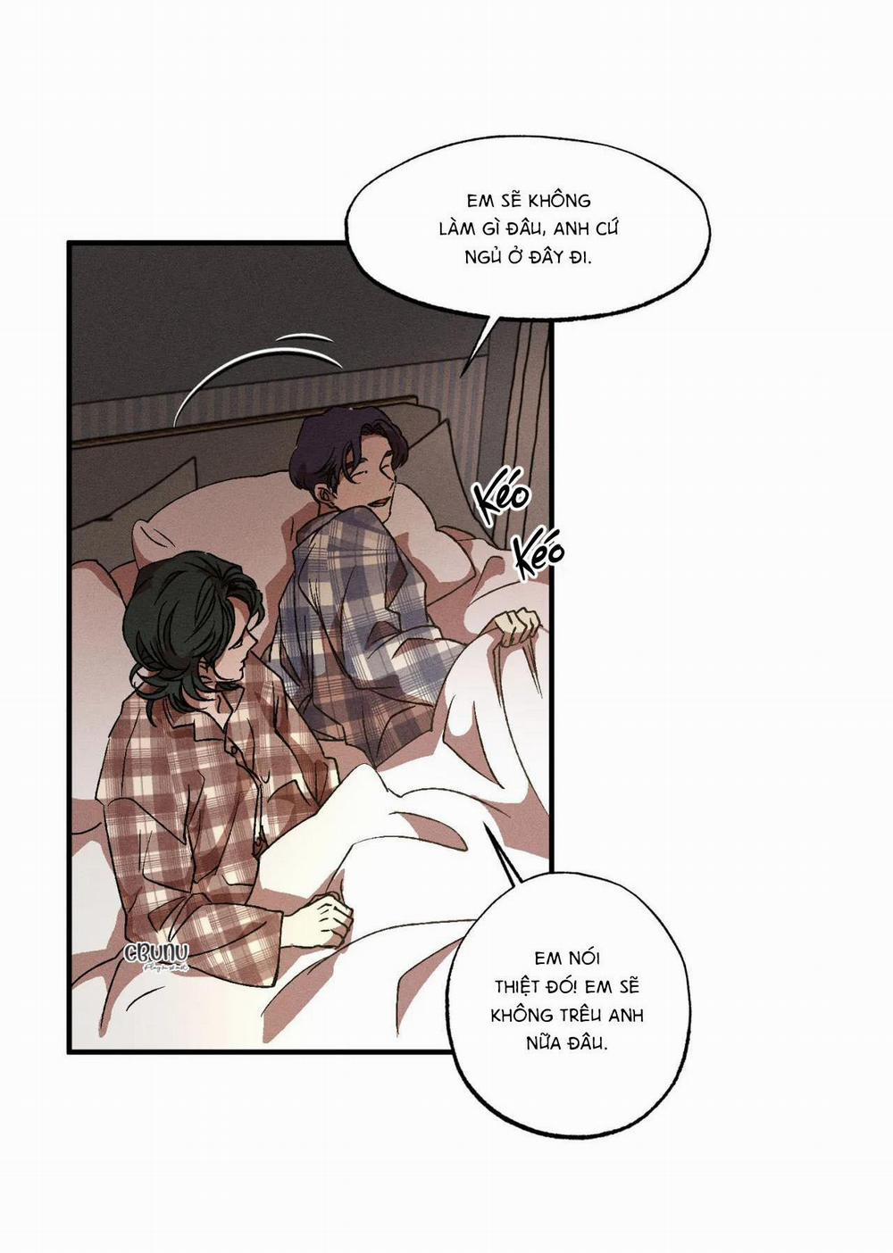 Bẫy Đôi Ngọt Ngào 27 trang 47