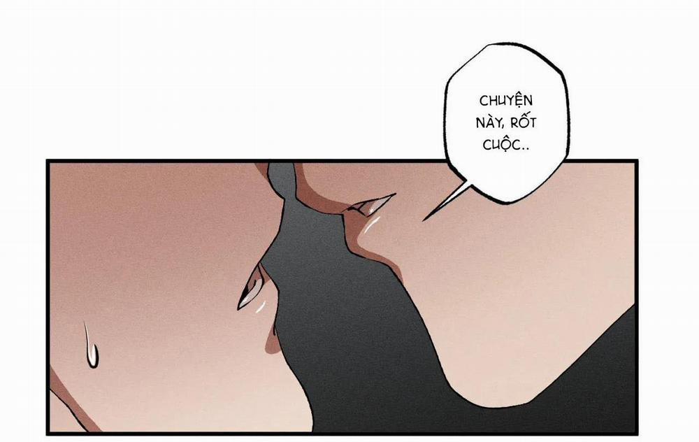 Bẫy Đôi Ngọt Ngào 27 trang 5