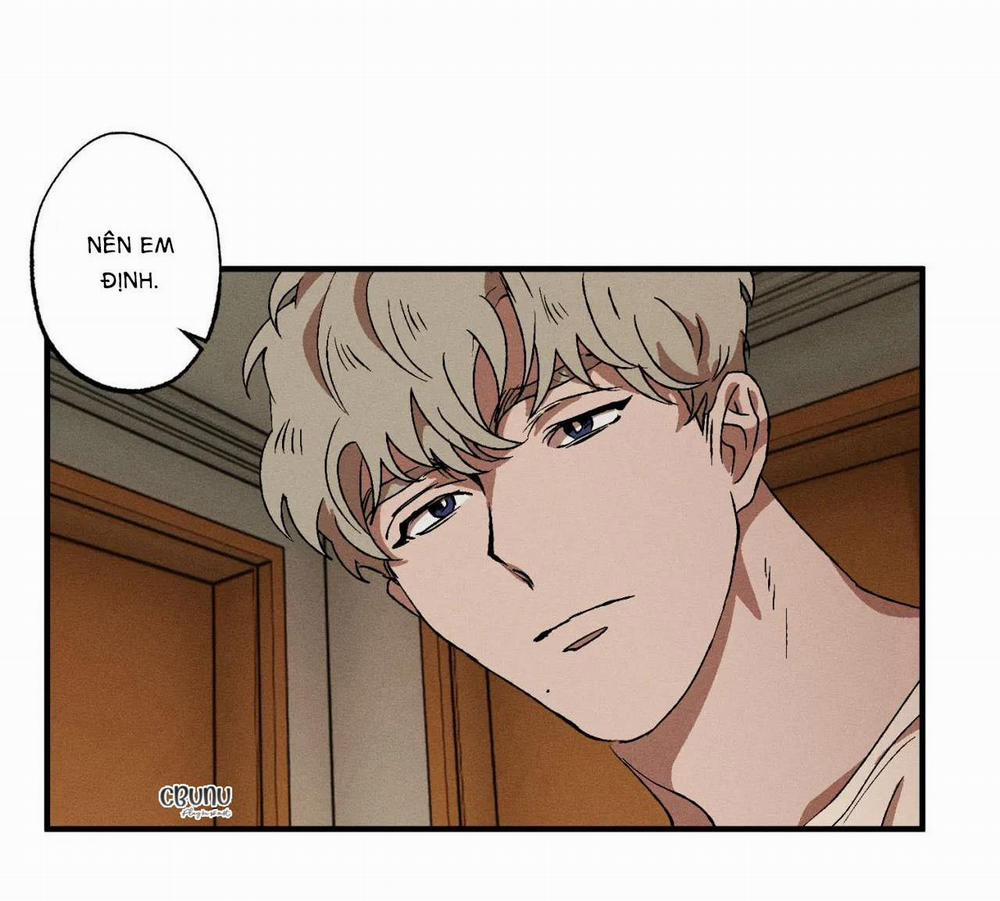 Bẫy Đôi Ngọt Ngào 27 trang 52