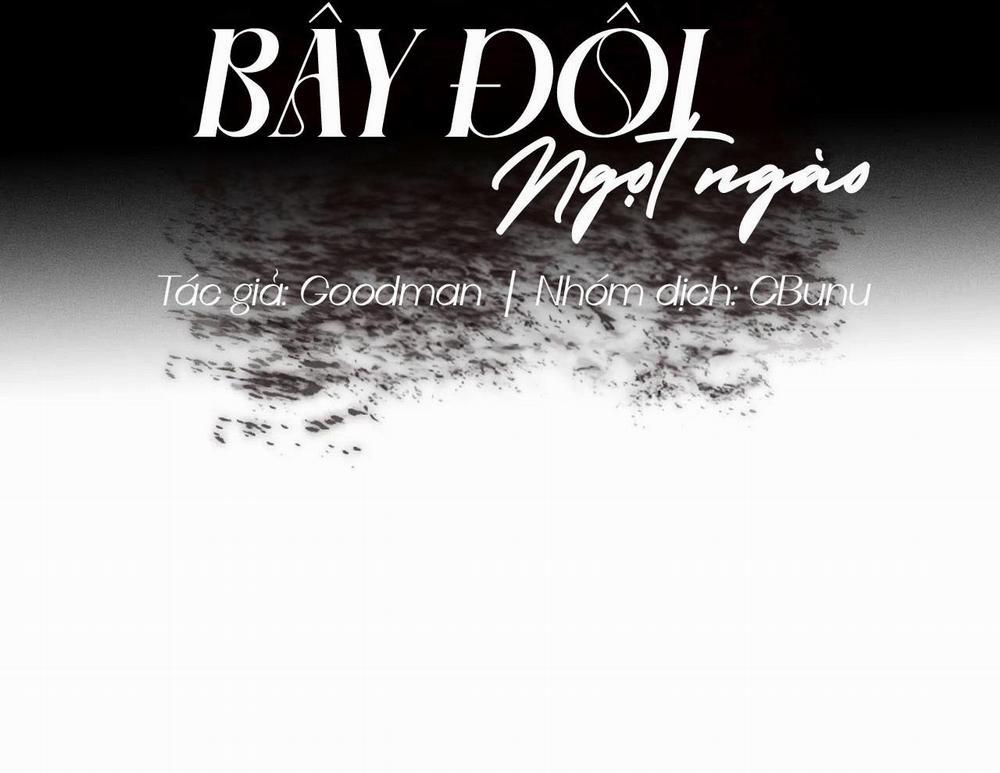 Bẫy Đôi Ngọt Ngào 28 trang 2