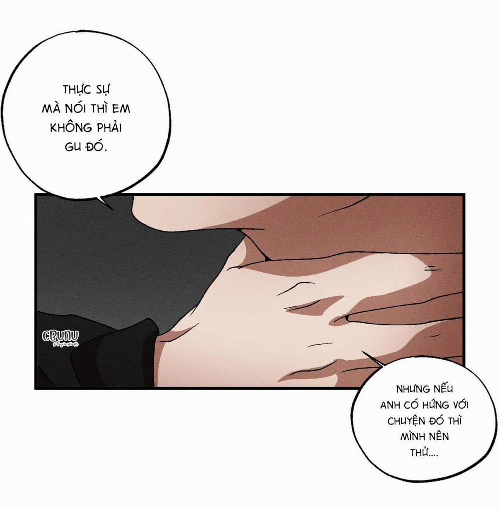 Bẫy Đôi Ngọt Ngào 28 trang 26