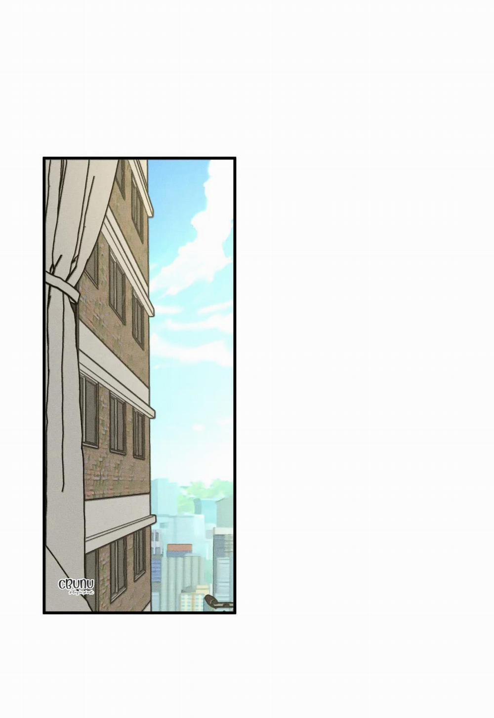 Bẫy Đôi Ngọt Ngào 28 trang 3