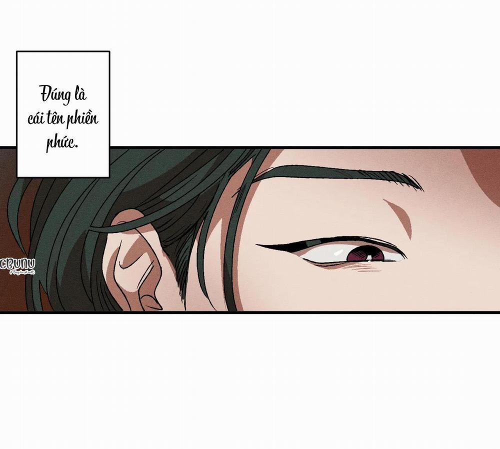 Bẫy Đôi Ngọt Ngào 28 trang 30