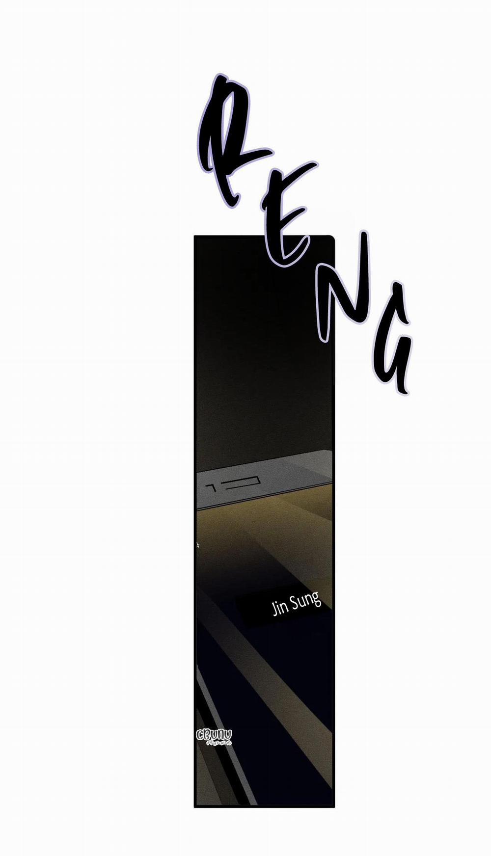 Bẫy Đôi Ngọt Ngào 28 trang 33