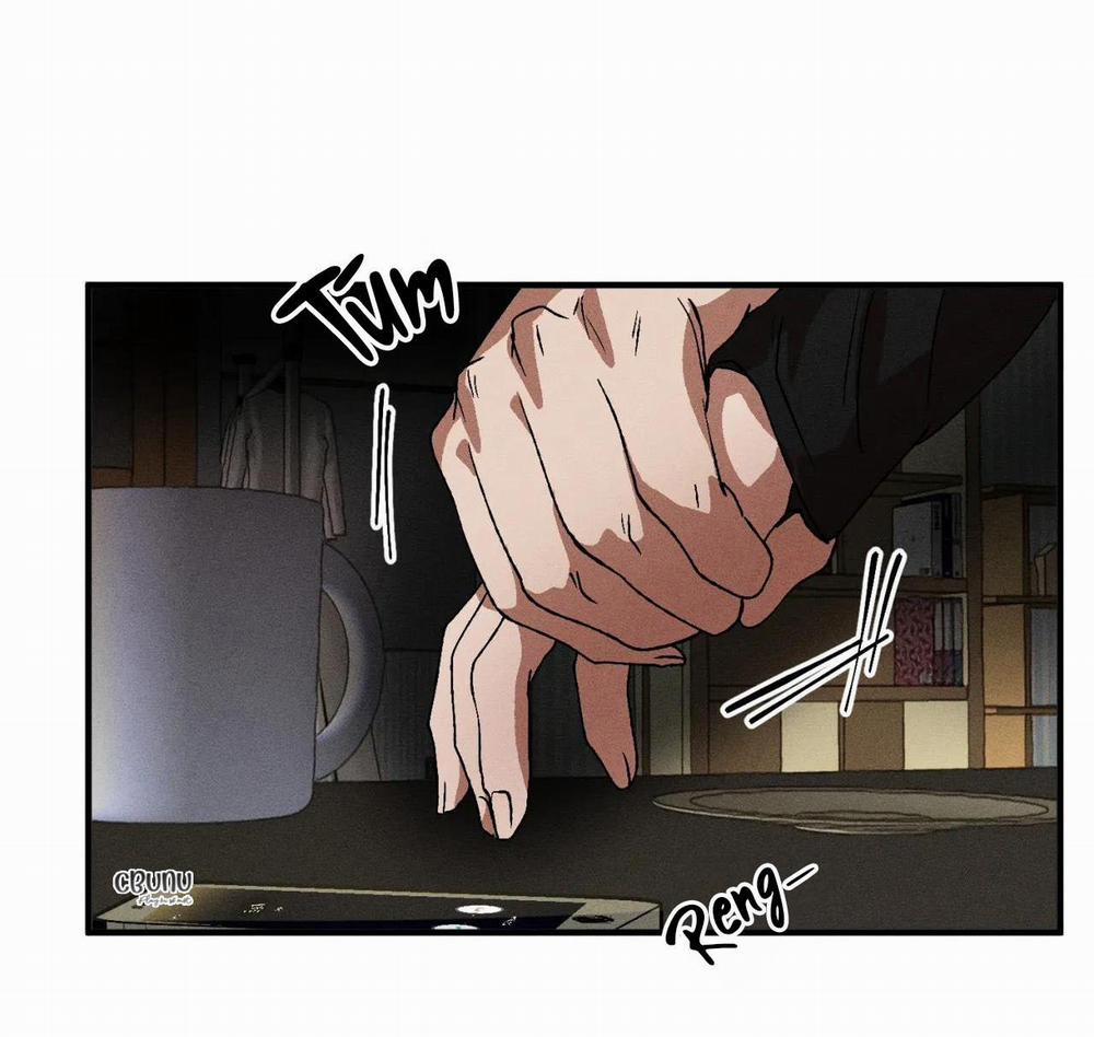 Bẫy Đôi Ngọt Ngào 28 trang 37