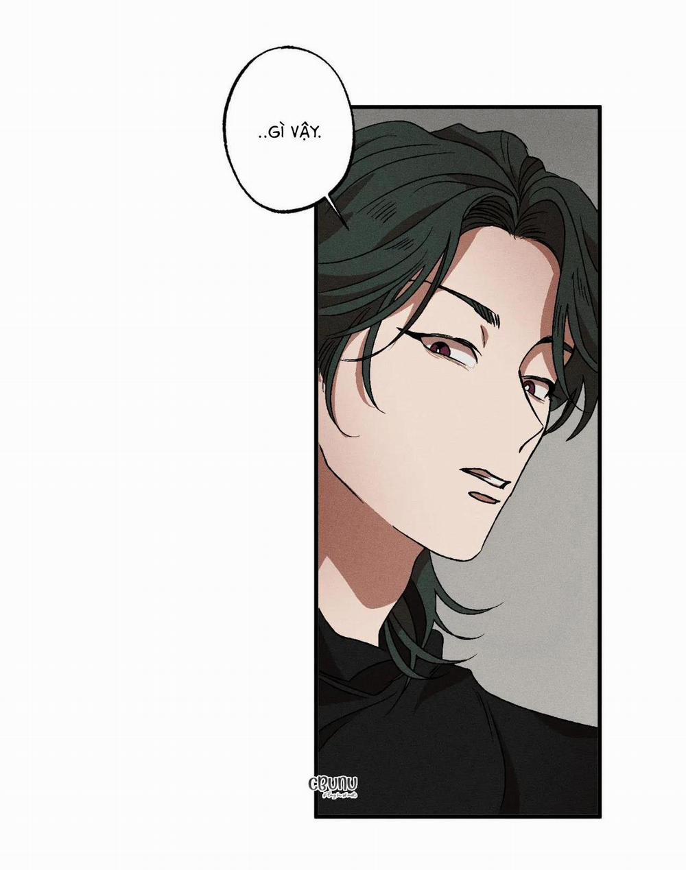 Bẫy Đôi Ngọt Ngào 28 trang 38