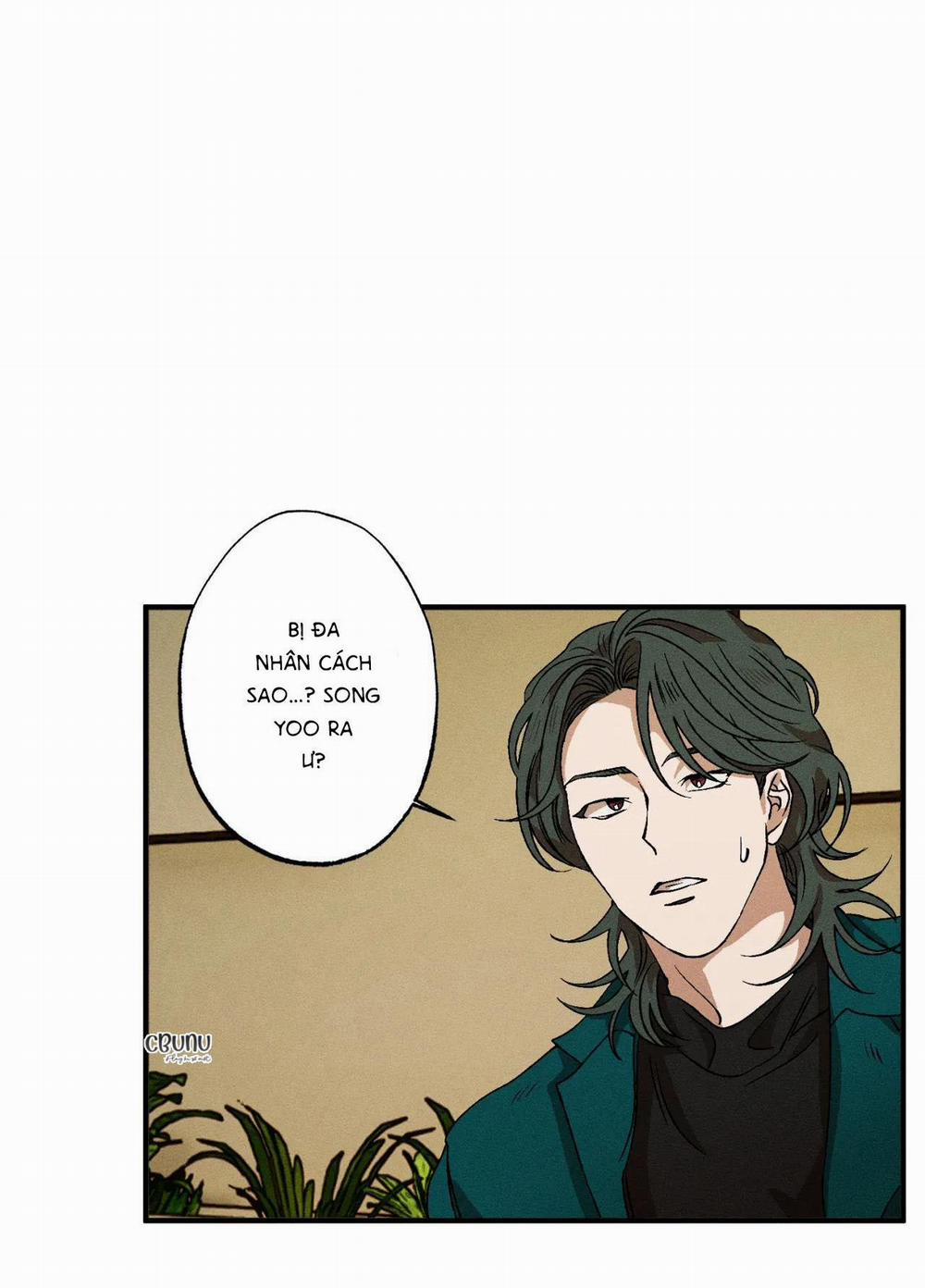 Bẫy Đôi Ngọt Ngào 28 trang 45