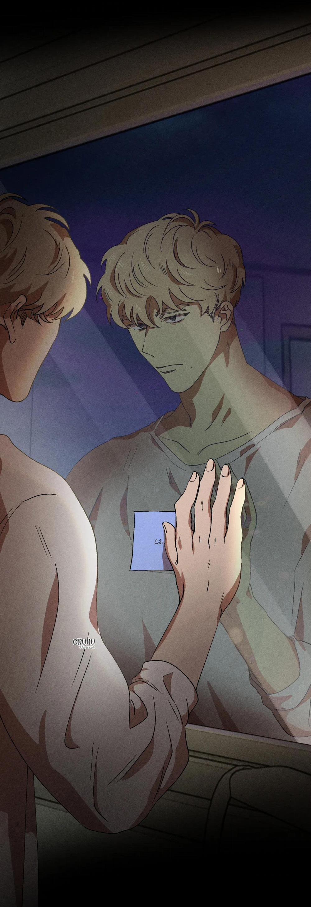 Bẫy Đôi Ngọt Ngào 28 trang 67