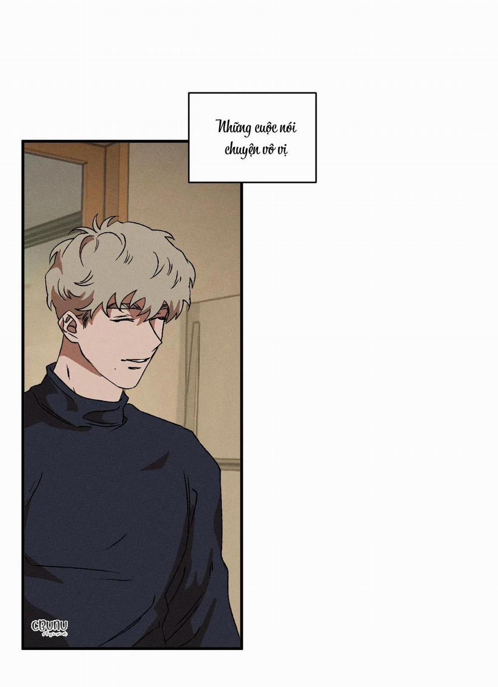 Bẫy Đôi Ngọt Ngào 29 trang 2