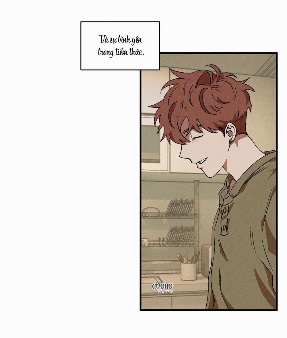 Bẫy Đôi Ngọt Ngào 29 trang 3