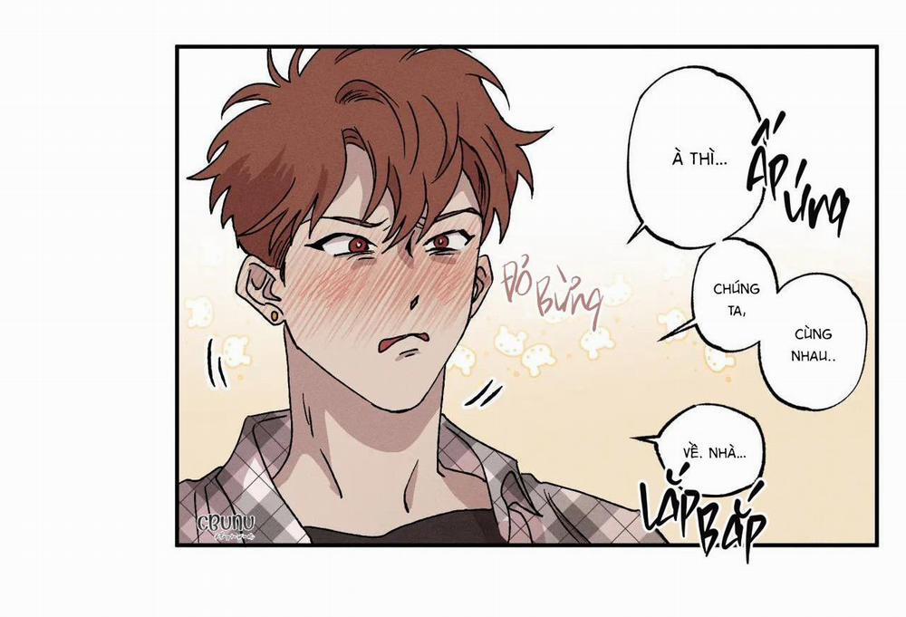 Bẫy Đôi Ngọt Ngào 3 trang 15