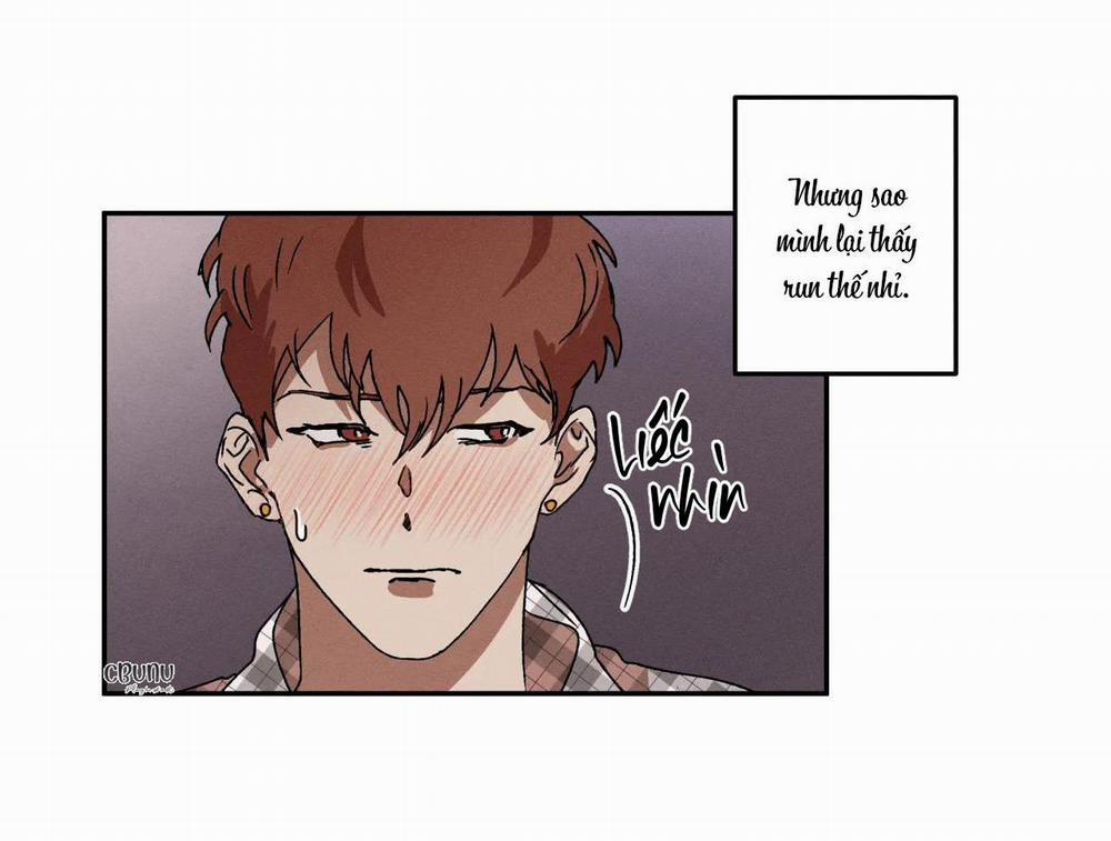 Bẫy Đôi Ngọt Ngào 3 trang 19