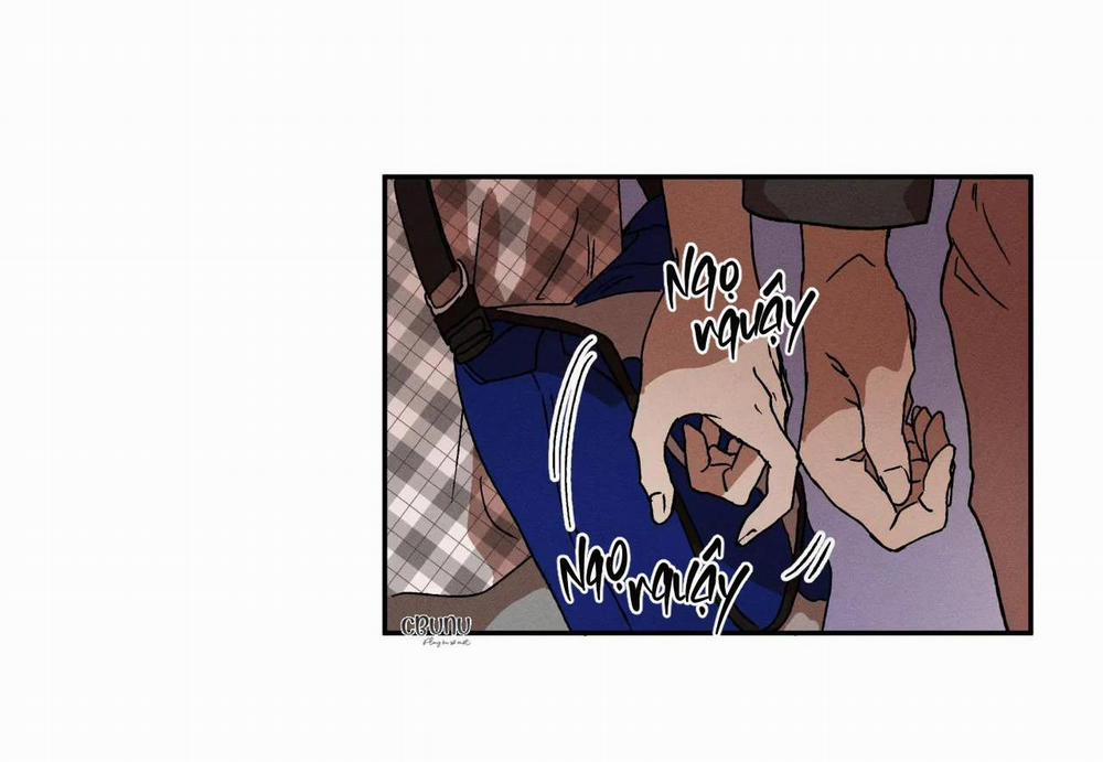 Bẫy Đôi Ngọt Ngào 3 trang 22