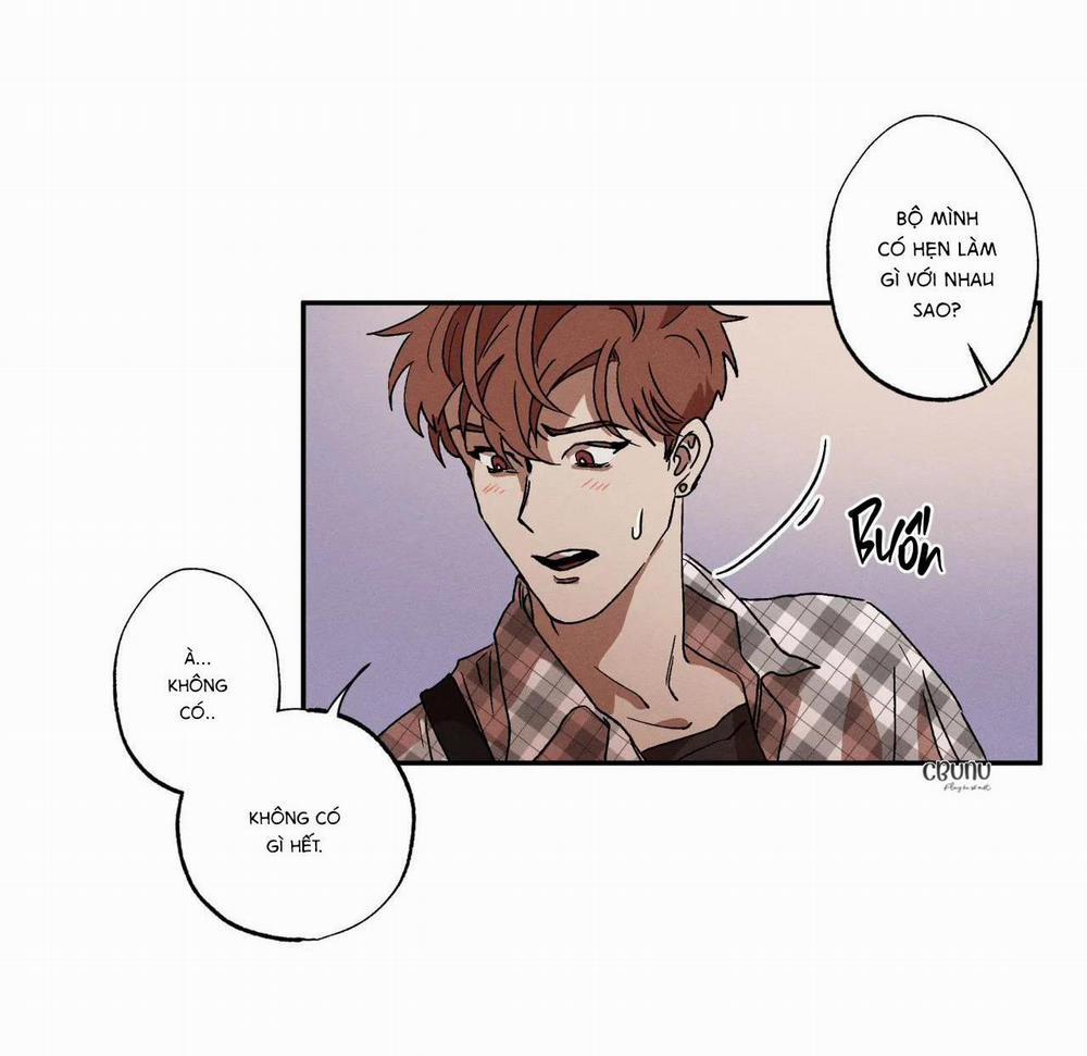 Bẫy Đôi Ngọt Ngào 3 trang 27