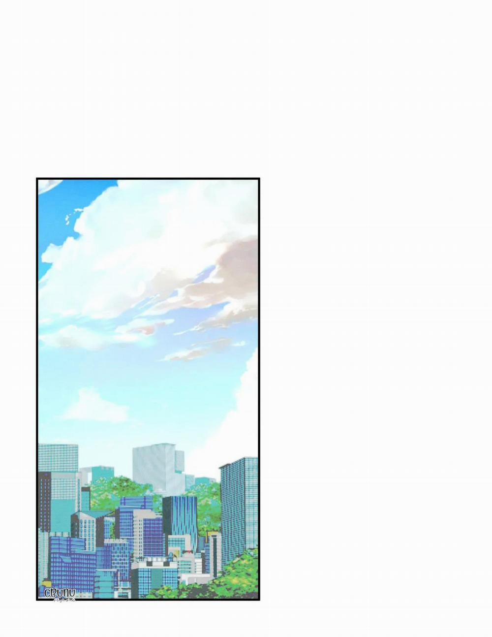 Bẫy Đôi Ngọt Ngào 3 trang 3