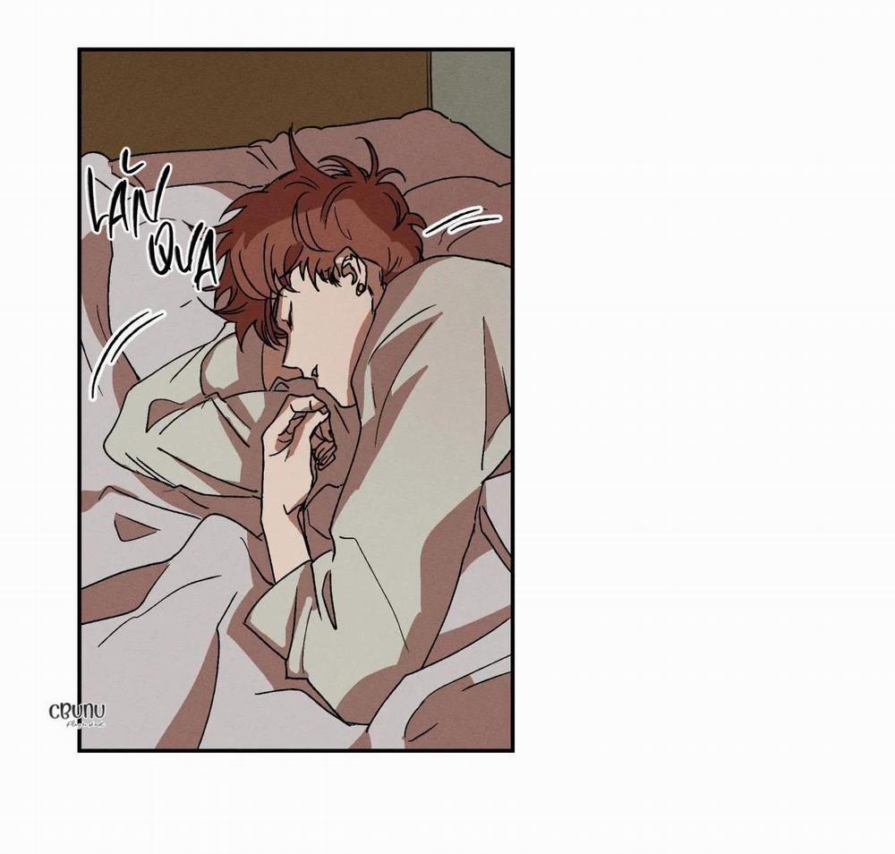 Bẫy Đôi Ngọt Ngào 3 trang 55