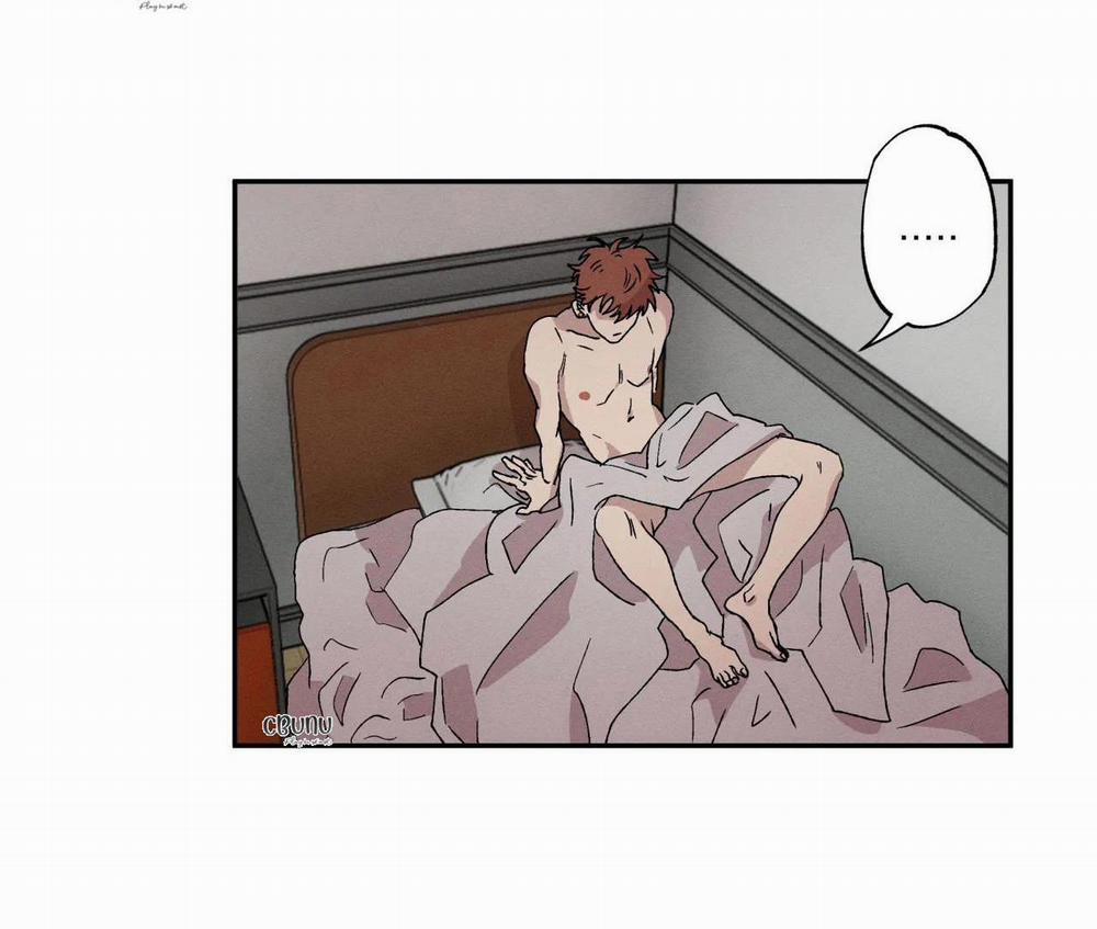 Bẫy Đôi Ngọt Ngào 3 trang 6