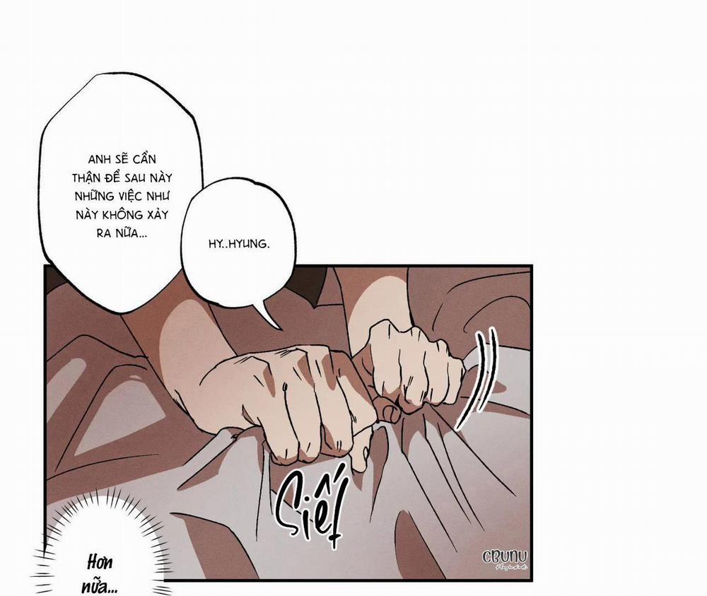 Bẫy Đôi Ngọt Ngào 3 trang 65