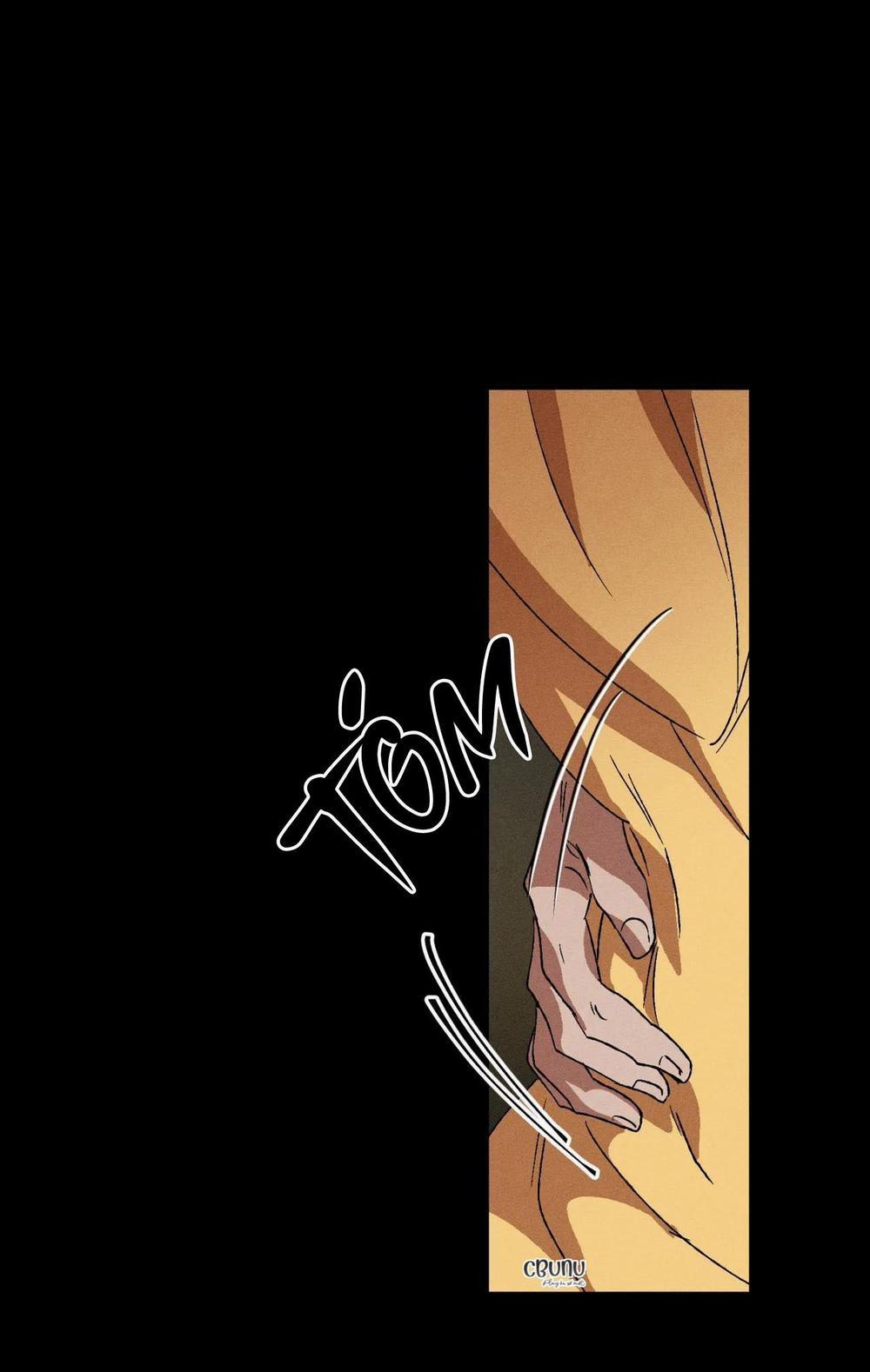 Bẫy Đôi Ngọt Ngào 30 trang 10