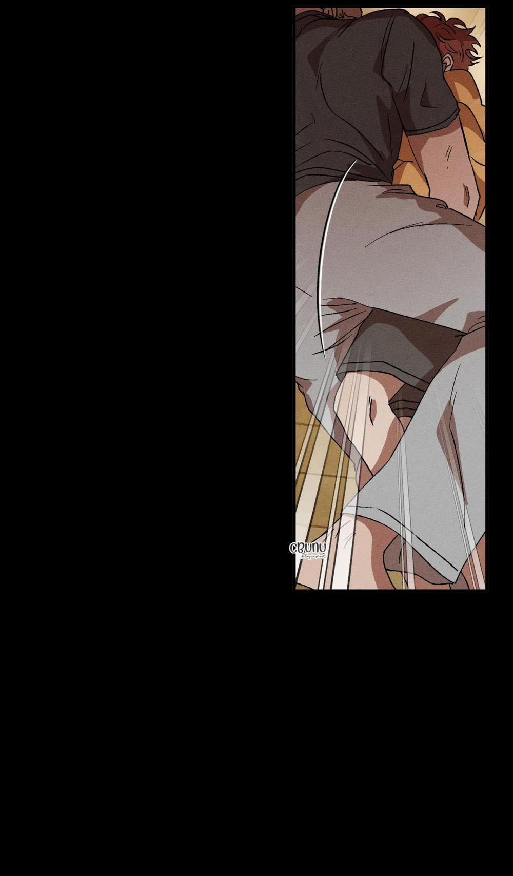 Bẫy Đôi Ngọt Ngào 30 trang 12