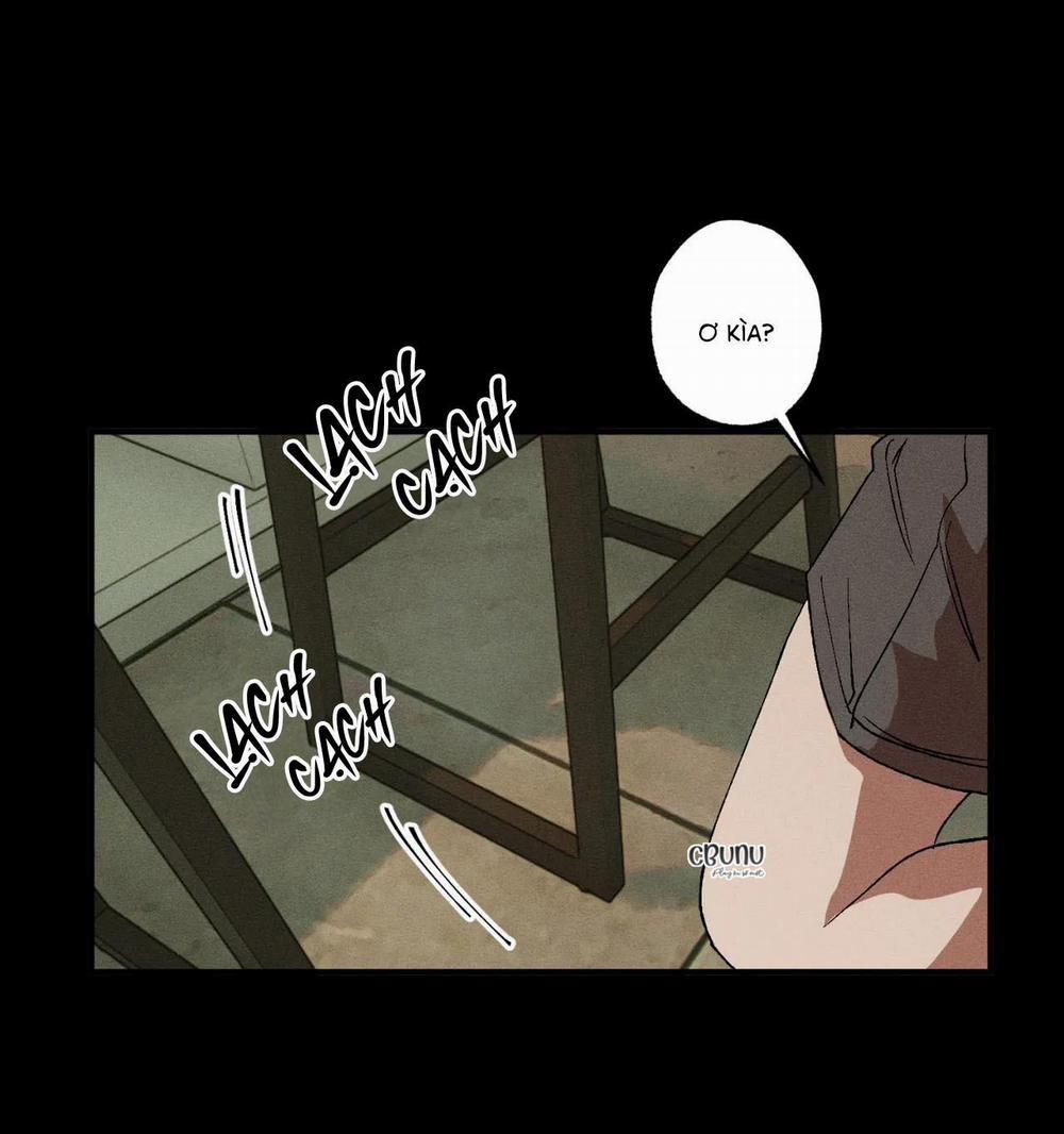 Bẫy Đôi Ngọt Ngào 30 trang 2