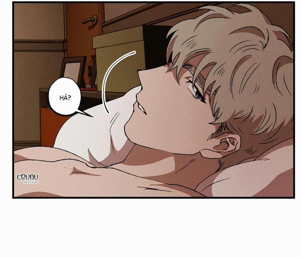 Bẫy Đôi Ngọt Ngào 30 trang 51