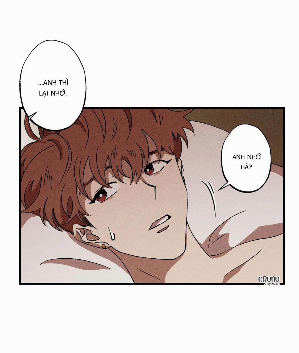 Bẫy Đôi Ngọt Ngào 30 trang 53