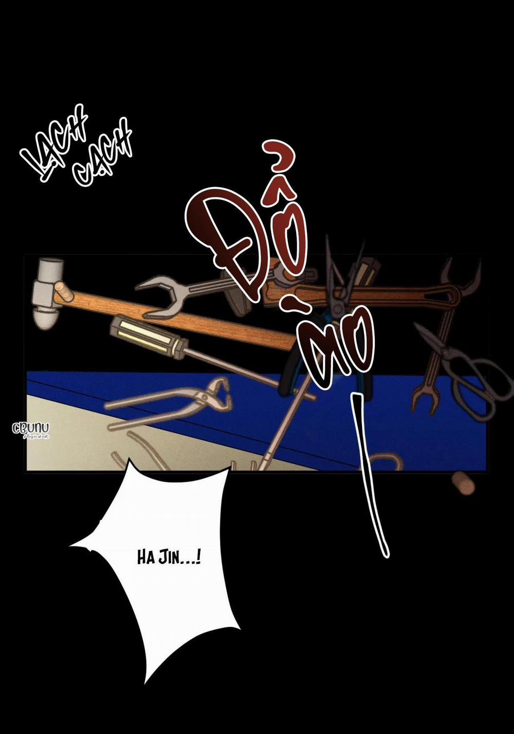 Bẫy Đôi Ngọt Ngào 30 trang 7