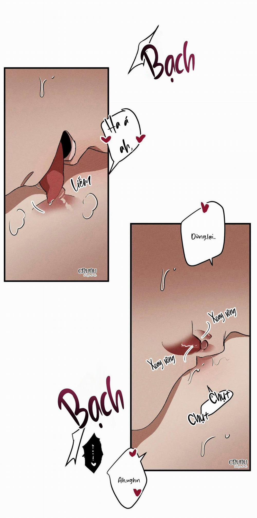 Bẫy Đôi Ngọt Ngào 31 trang 28
