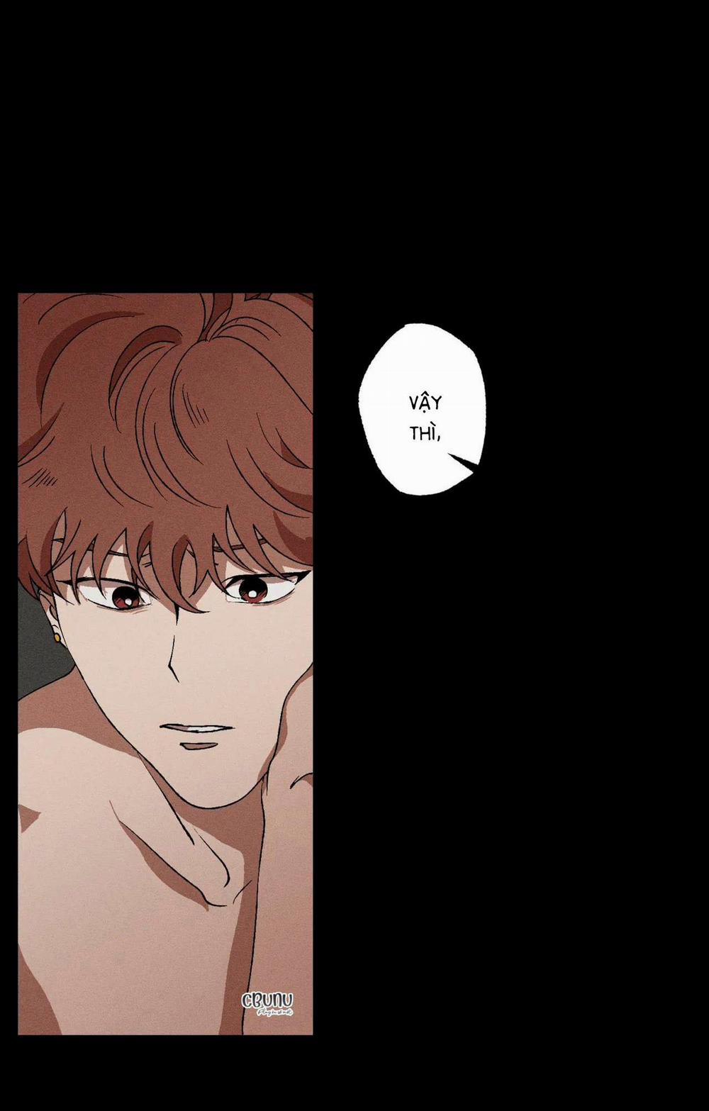 Bẫy Đôi Ngọt Ngào 31 trang 3