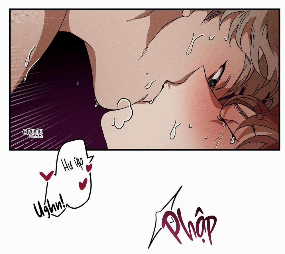 Bẫy Đôi Ngọt Ngào 31 trang 31